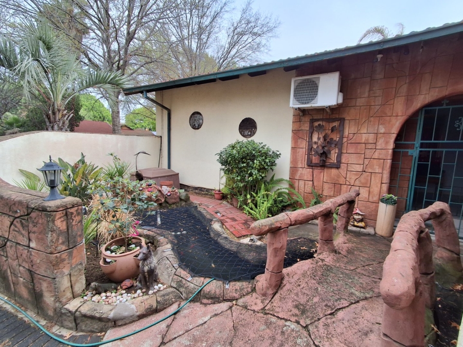 4 Bedroom Property for Sale in Sasolburg Ext 11 Free State